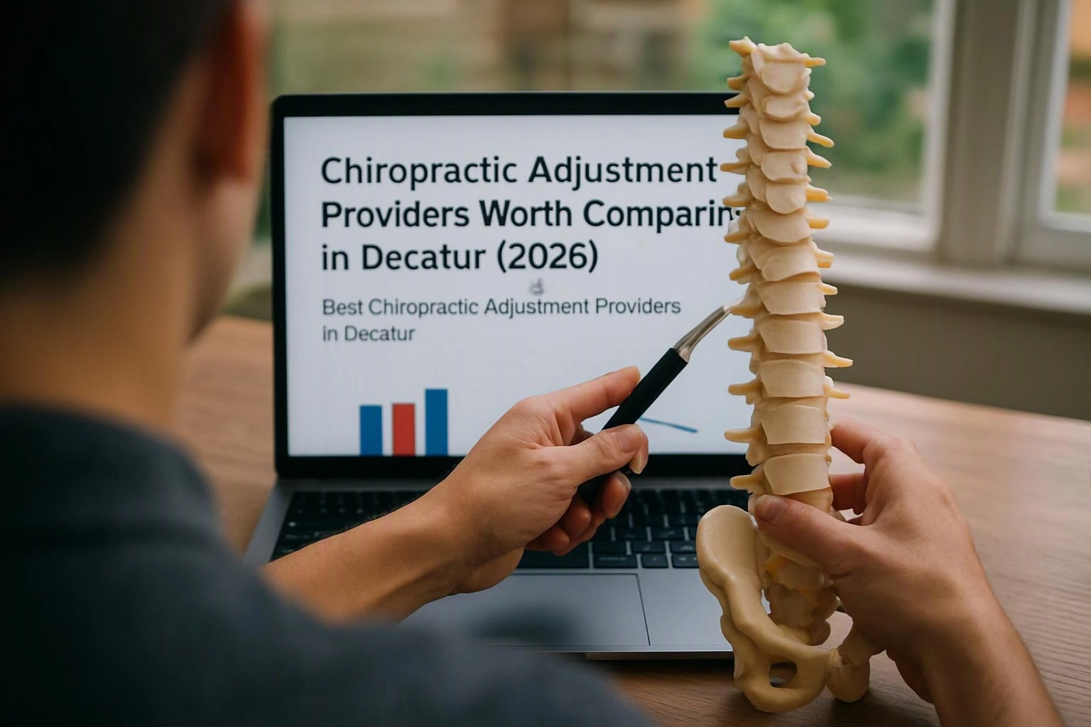 Chiropractic Adjustment Providers Worth Comparing in Decatur (2026)