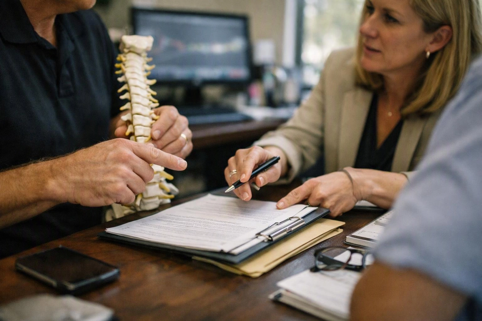 Attorney Referrals and Deferred Payment for Injury Care: What to Ask