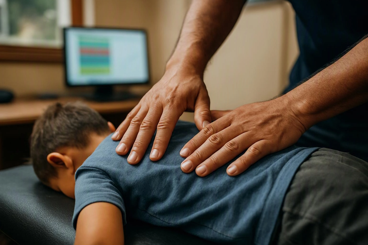 Pediatric Chiropractic Care: What Parents Should Ask