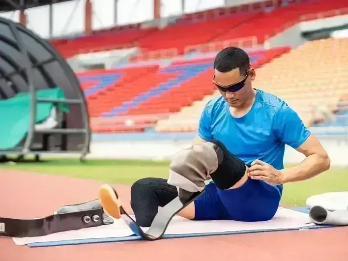 Professional Sports Injury Chiropractic Care services by Arrowhead Clinic Chiropractic in Decatur, GA &mdash; licensed Chiropractor provider