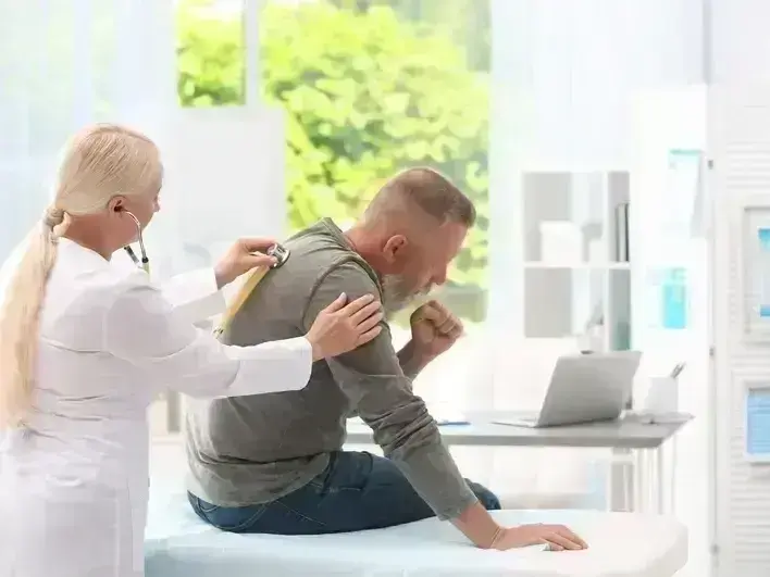 Arrowhead Clinic Chiropractic service area covering Decatur, GA and surrounding neighborhoods