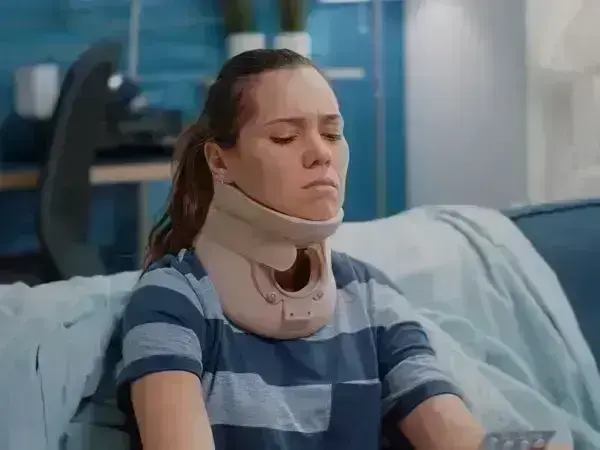 Work Injury Treatment in Tucker, GA - Arrowhead Clinic Chiropractic