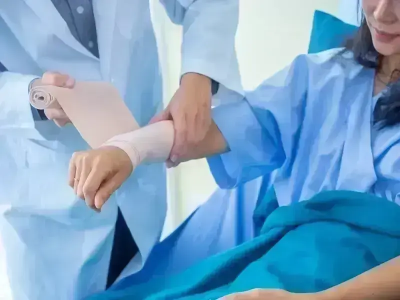 Personal Injury Chiropractic Care in Chamblee, GA - Arrowhead Clinic Chiropractic