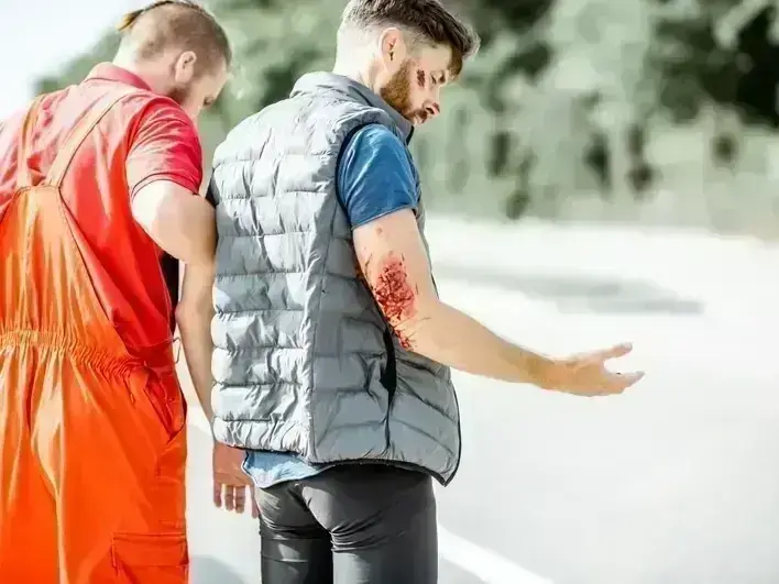 Car Accident Injury Rehabilitation in Chamblee, GA - Arrowhead Clinic Chiropractic