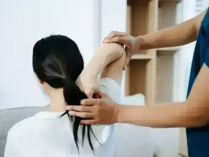 Emergency Chiropractic Care service in Decatur