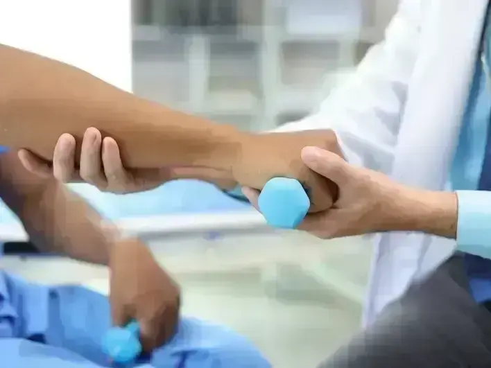 Sports Injury Chiropractic Care in Chamblee, GA - Arrowhead Clinic Chiropractic