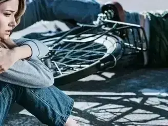 Professional Motorcycle Accident Injury Care services by Arrowhead Clinic Chiropractic in Decatur, GA &mdash; licensed Chiropractor provider