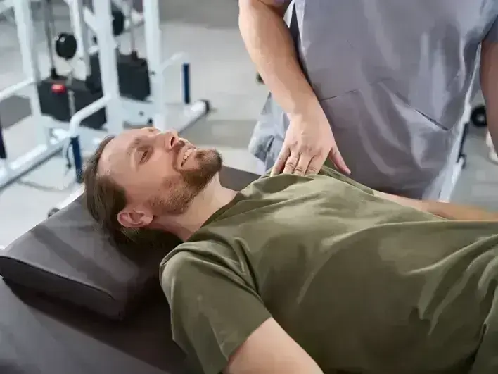 Car Accident Injury Rehabilitation service in Decatur