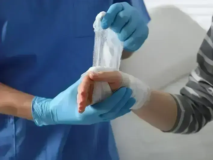 Personal Injury Chiropractic Care service in Decatur