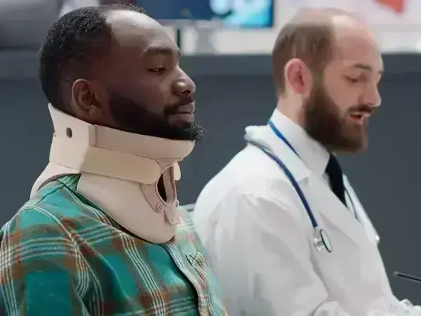 Arrowhead Clinic Chiropractic step-by-step service process