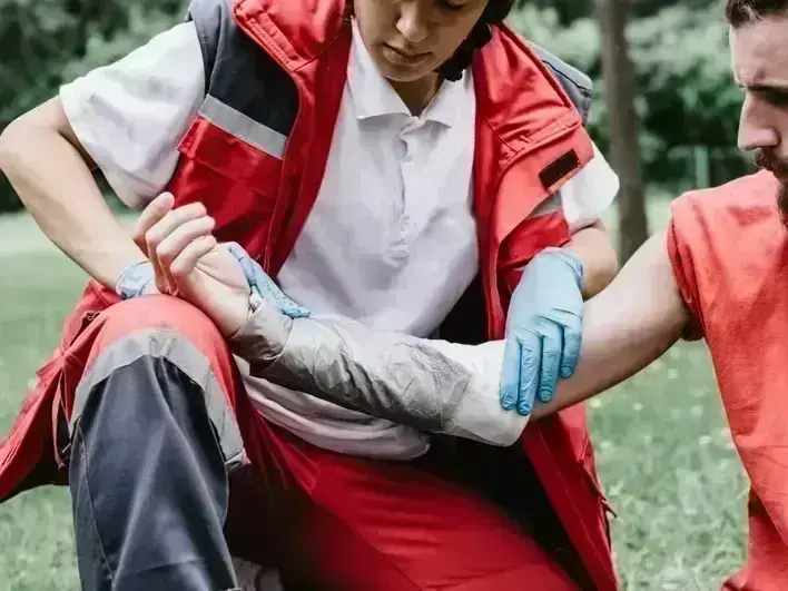 Our team service area covering the region and surrounding neighborhoods