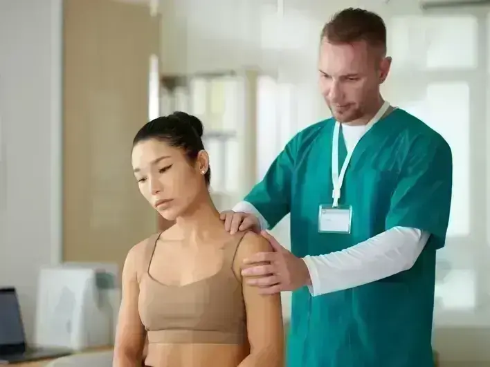 Arrowhead Clinic Chiropractic service area covering Decatur, GA and surrounding neighborhoods