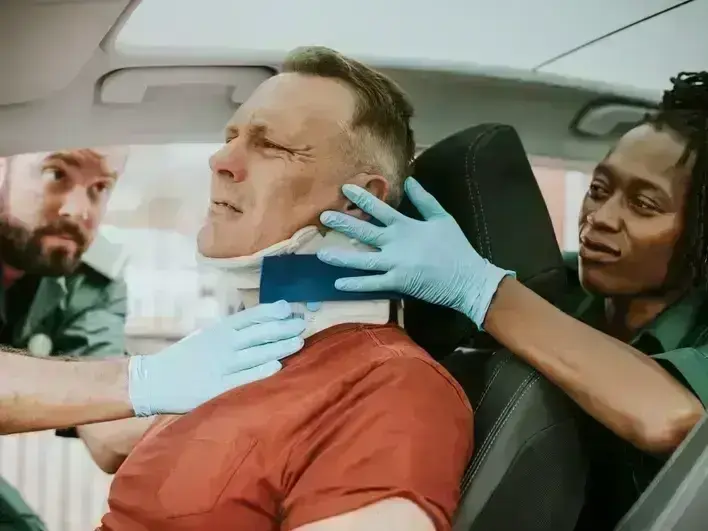 Arrowhead Clinic Chiropractic serving the Sandy Springs area &mdash; local professionals you can trust