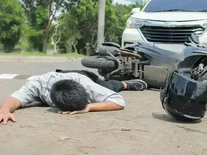 Motorcycle Accident Injury Care in Decatur, GA