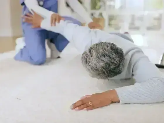 Professional Chiropractor services by Arrowhead Clinic Chiropractic in Sandy Springs, GA &mdash; serving local businesses and residents