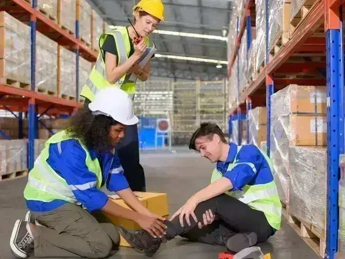 Work Injury Treatment in Decatur, GA